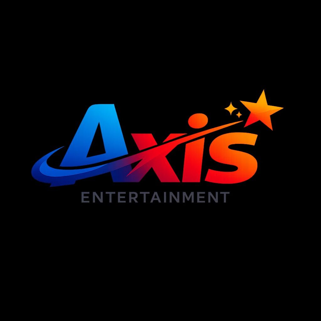 Axis Entertainment Ltd Logo